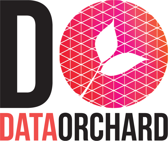 Data Orchard Logo
